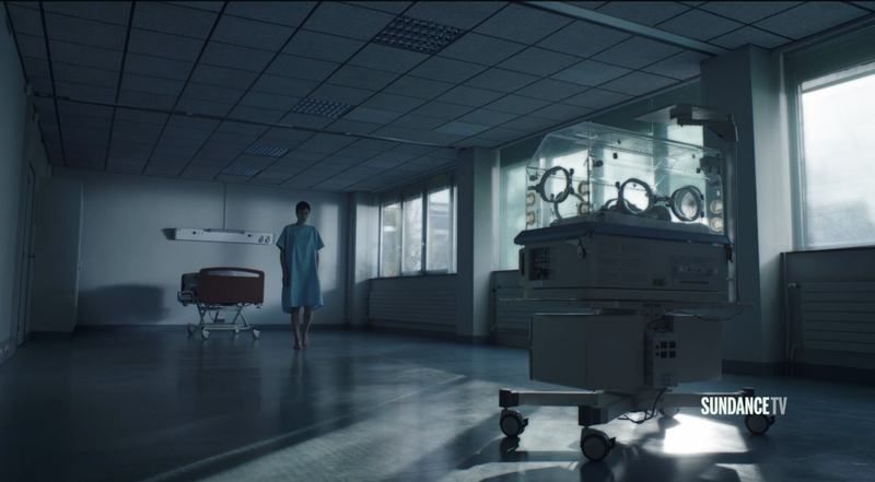 Illustration for article titled There are many entrances—but no sure exits—in The Returned’s season premiere